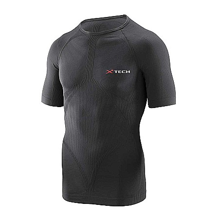 Imbracaminte Functionala - Tricou termic XTECH Energy