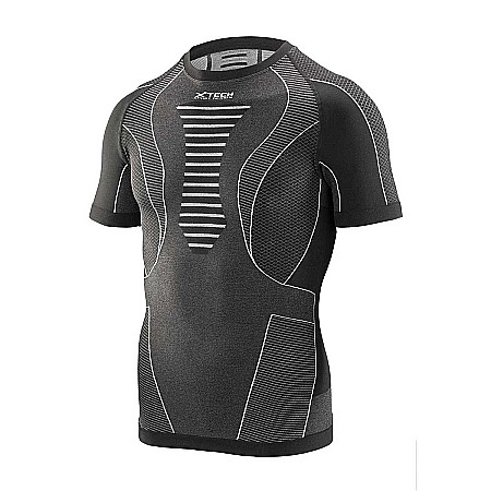 Imbracaminte Functionala - Tricou termic XTECH Spyder