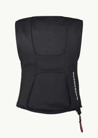 Vesta MOTOAIRBAG Mab M1 - Protecție AA, Reîncărcabilă, Fast Lock [1]