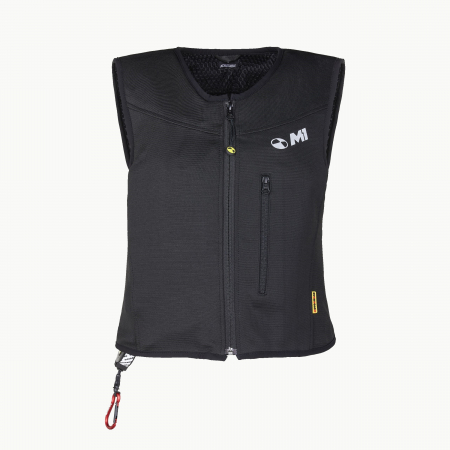 Protectii - Vesta MOTOAIRBAG Mab M1 - Protecție AA, Reîncărcabilă, Fast Lock