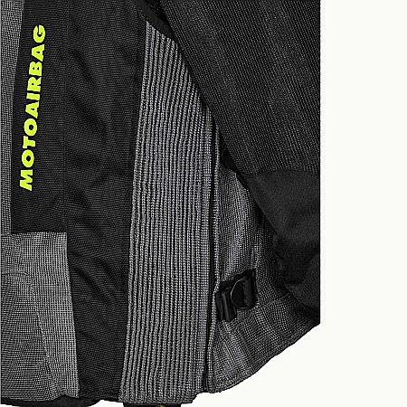 Vesta MOTOAIRBAG Mab V3 Fluo [4]