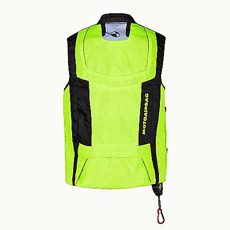 Vesta MOTOAIRBAG Mab V3 Fluo [1]