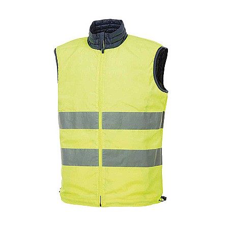 Vesta reversibila reflectorizanta TUCANO URBANO Switch [1]