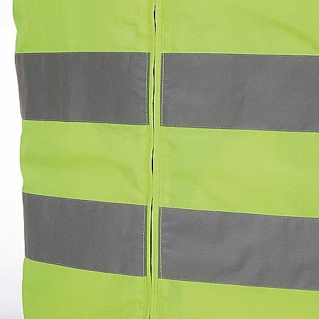 Vesta reversibila reflectorizanta TUCANO URBANO Switch [2]