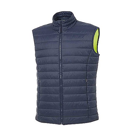 Geci si Jachete - Vesta reversibila reflectorizanta TUCANO URBANO Switch