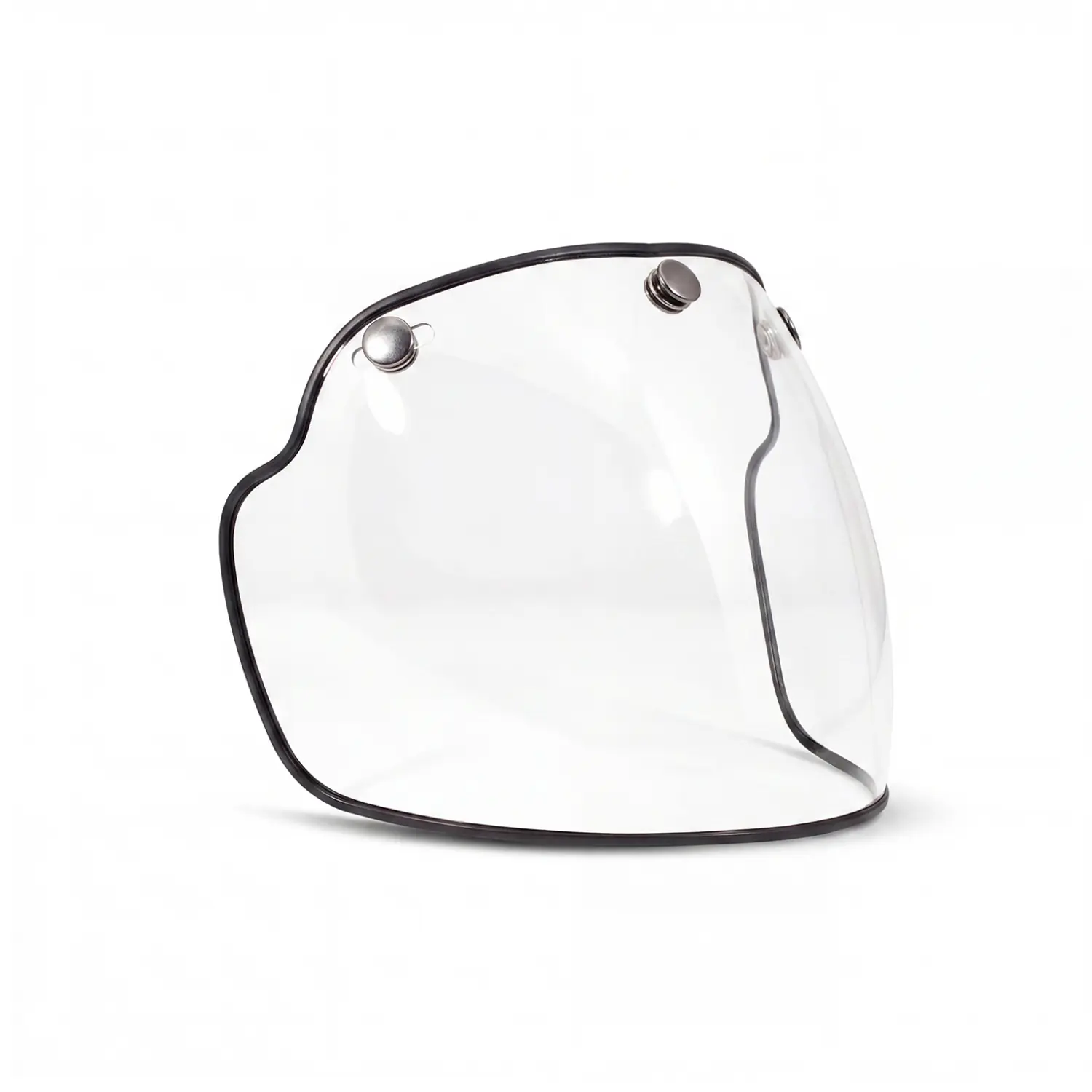 Vizieră DMD Big Visor pentru Căști Jet [1]
