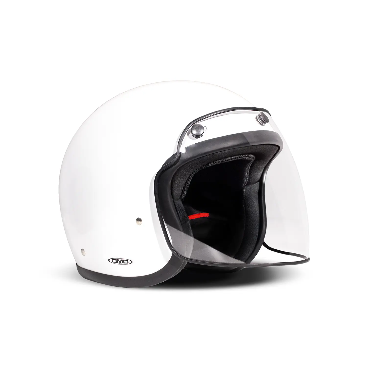 Moto - Vizieră DMD Big Visor pentru Căști Jet