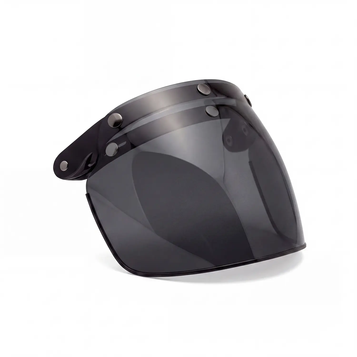 Viziera DMD Flip-Up Mirror [1]