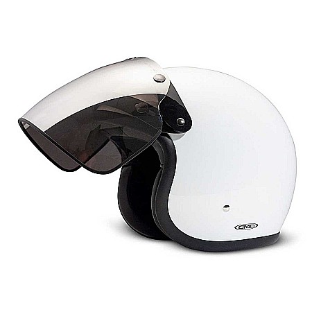 Viziera DMD Flip-Up Mirror