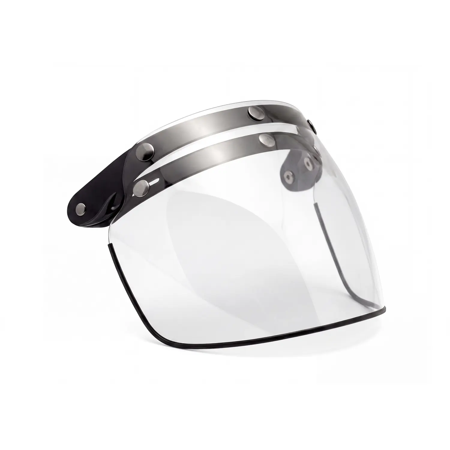 DMD - Viziera DMD Flip-Up Clear