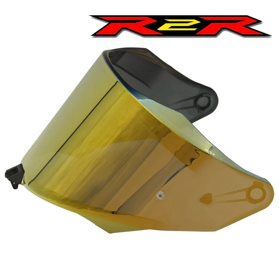 Viziere si Pinlock - Viziera KYT R2R