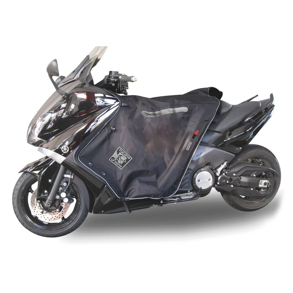 Termoscud TUCANO URBANO Leg Cover Yamaha [1]