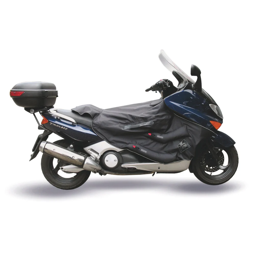 Termoscud TUCANO URBANO Leg Cover Yamaha [9]