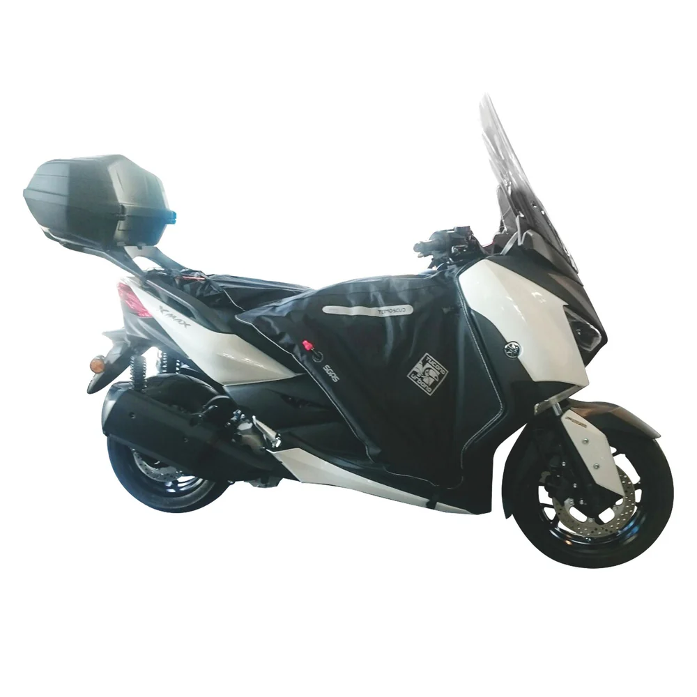 Termoscud TUCANO URBANO Leg Cover Yamaha [1]