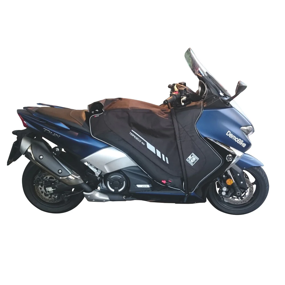 Termoscud TUCANO URBANO Leg Cover Yamaha [6]