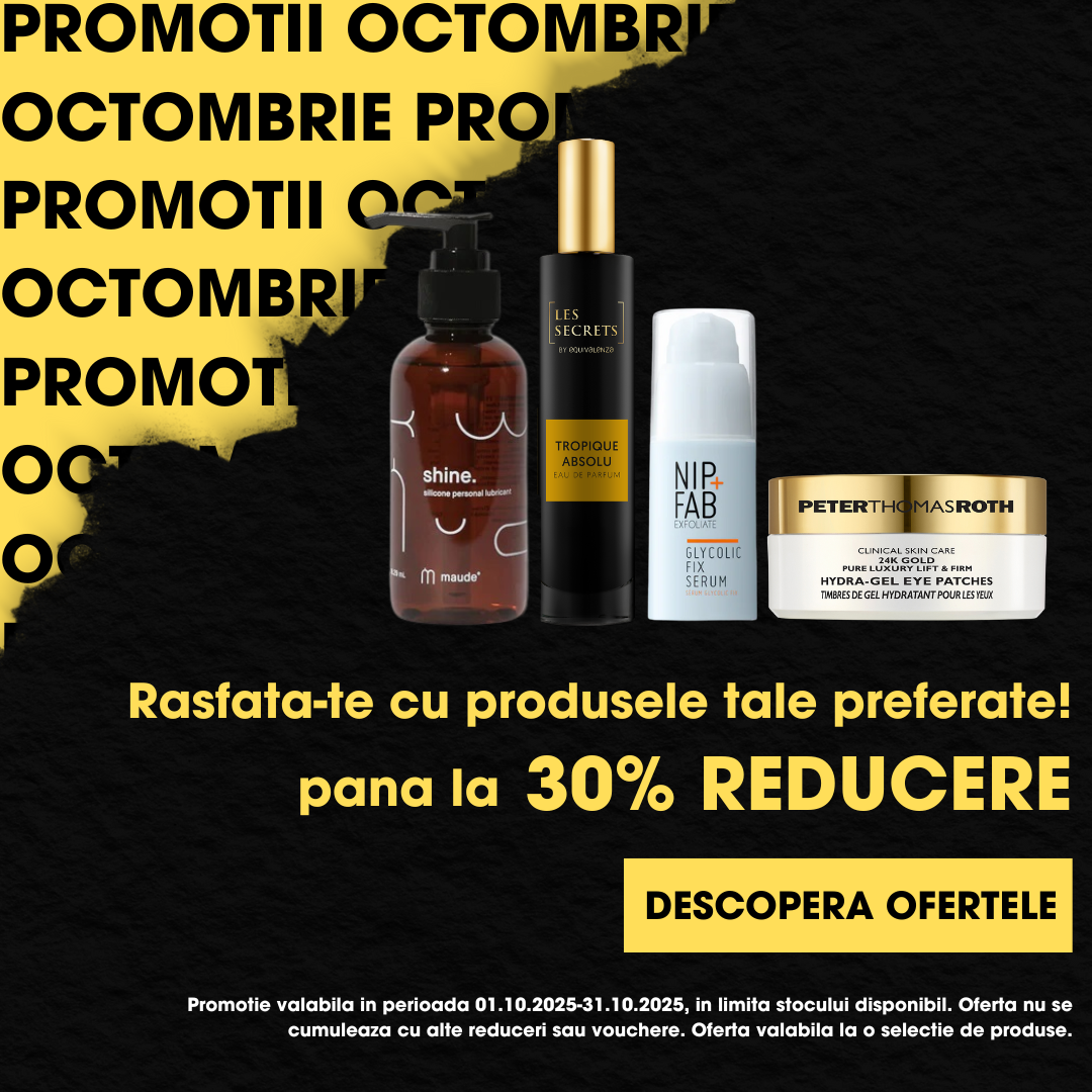 pana la 30% reducere t