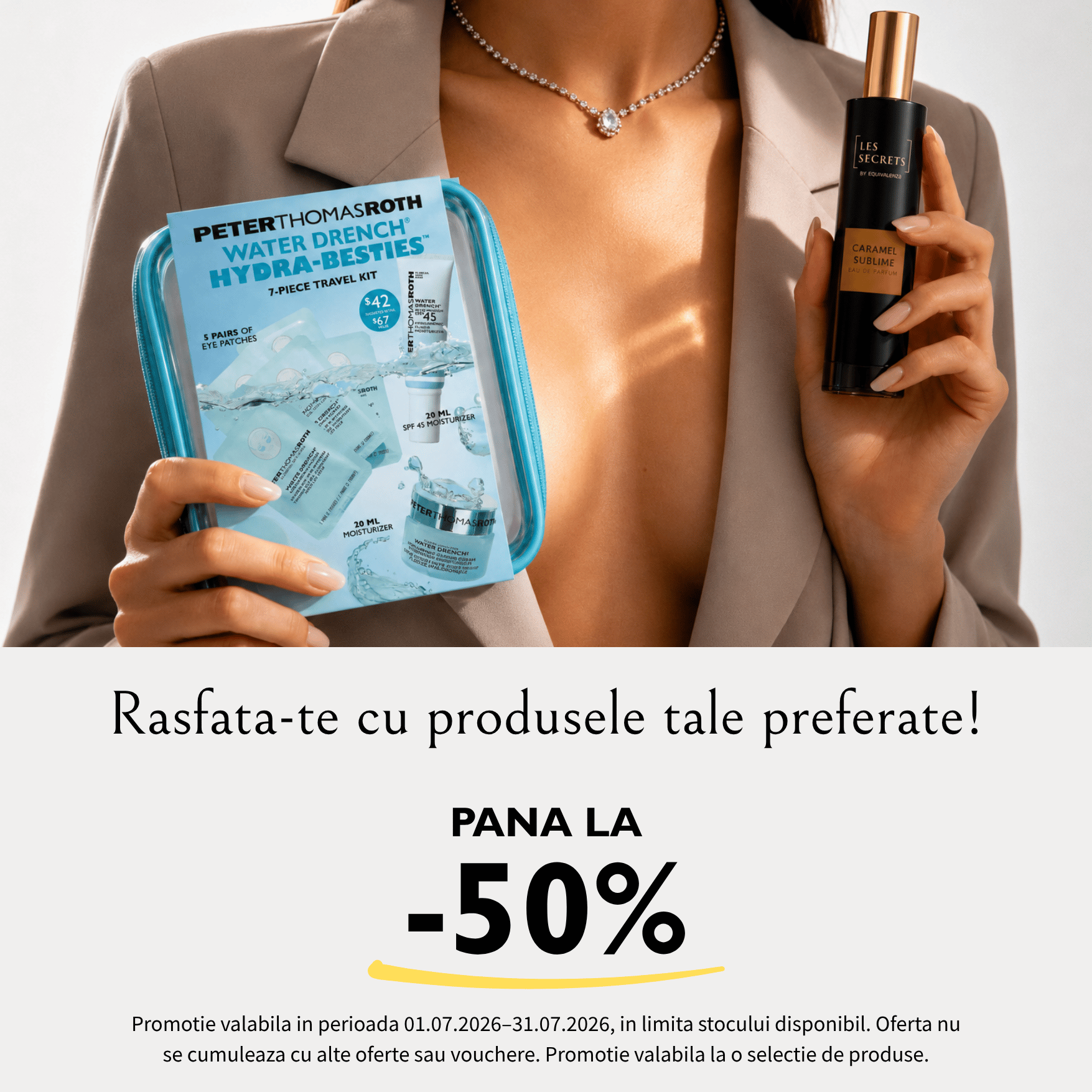 Oferte Indah Beauty