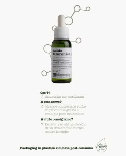 Activ pur cu acid hialuronic, 30 ml [3]