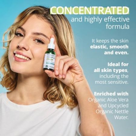 Activ pur ecofermentat 30 ml, La Saponaria [4]