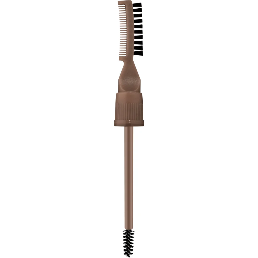 Adeziv pentru sprâncene lift & freeze - 04 Dark Brown, essence [3]