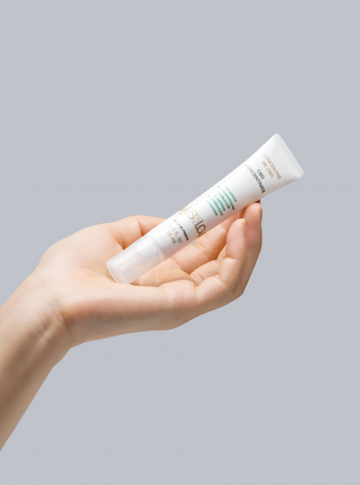 Aditiv concentrat cu CBD pentru lubrifianti, lumanari si uleiuri, 15 ml [2]