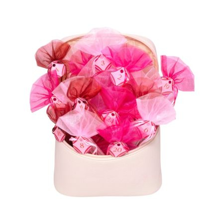 Advent calendar TWINKLING TREASURES ADVENT CALENDAR, 1 buc, Catrice [3]