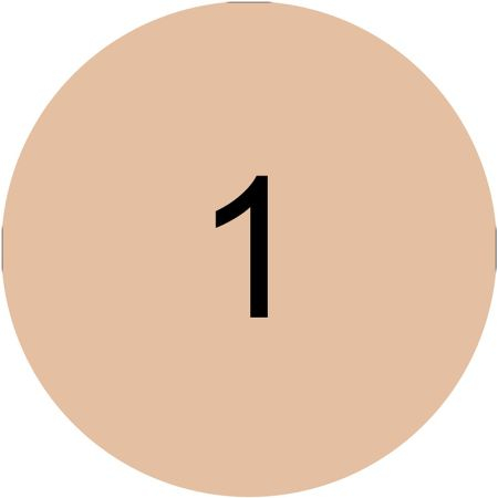 Anticearcan Catrice Liquid Camouflage High Coverage Concealer 001, 5 ml [6]