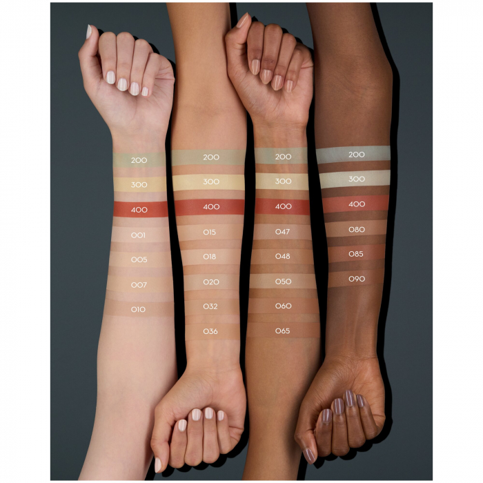 Anticearcan Catrice Liquid Camouflage High Coverage Concealer 010, 5 ml [4]