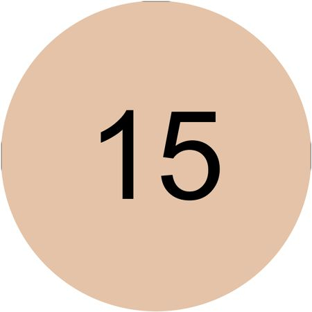 Anticearcan Catrice Liquid Camouflage High Coverage Concealer 015, 5 ml [6]
