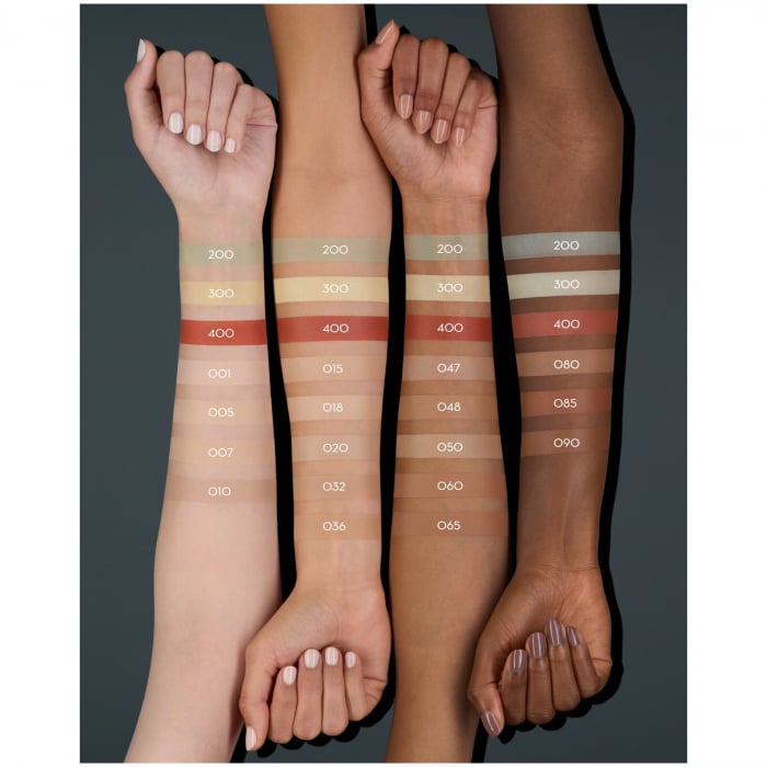 Anticearcan Catrice Liquid Camouflage High Coverage Concealer 020, 5 ml [4]