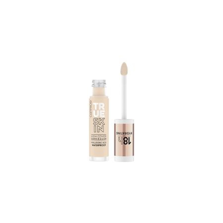 Anticearcan Catrice True Skin High Cover Concealer 005, 4.5 ml [2]