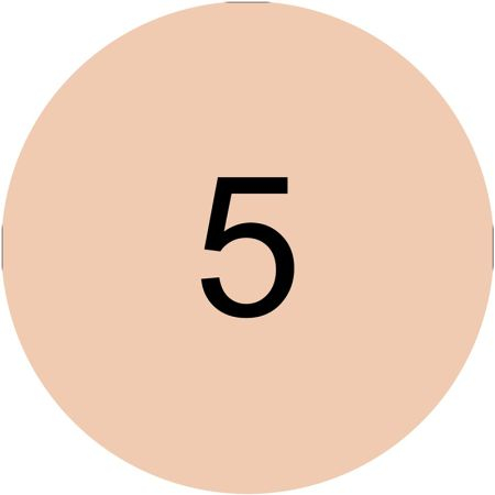 Anticearcan Catrice True Skin High Cover Concealer 005, 4.5 ml [6]