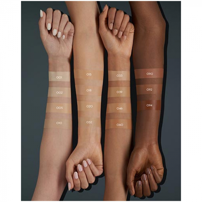 Anticearcan Catrice True Skin High Cover Concealer 010, 4.5 ml [5]