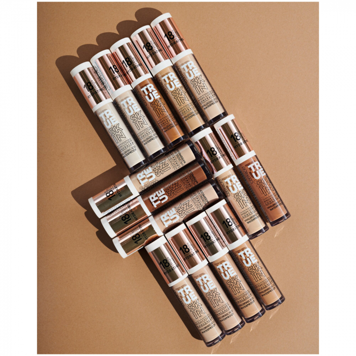Anticearcan Catrice True Skin High Cover Concealer 020, 4.5 ml [4]