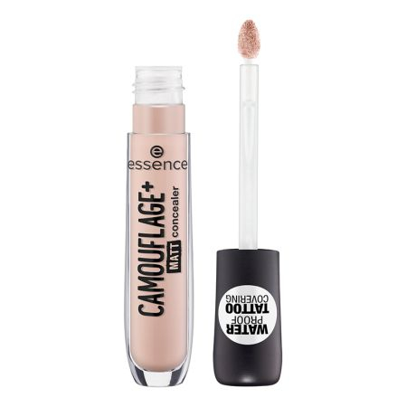 Anticearcan Essence CAMOUFLAGE+ MATT concealer 10, 5 ml [2]