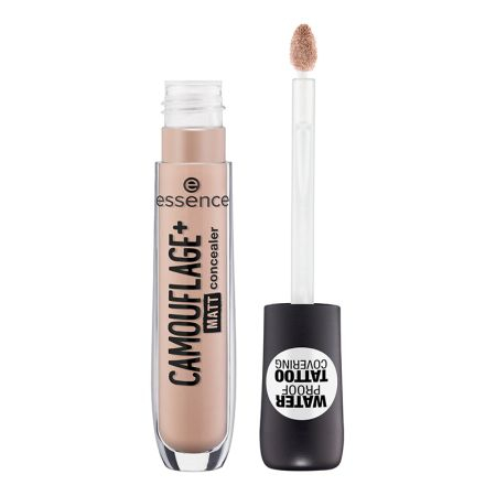 Anticearcan Essence CAMOUFLAGE+ MATT concealer 20, 5 ml [2]