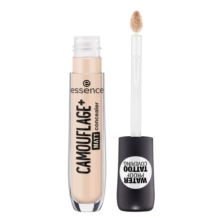 Anticearcan Essence CAMOUFLAGE+ MATT concealer 23, 5 ml [2]