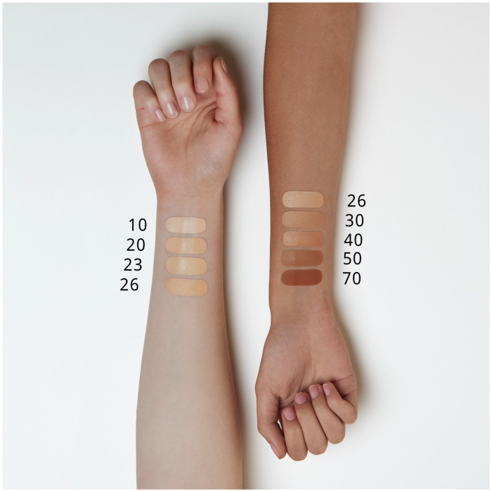 Anticearcan Essence CAMOUFLAGE+ MATT concealer 30, 5 ml [4]