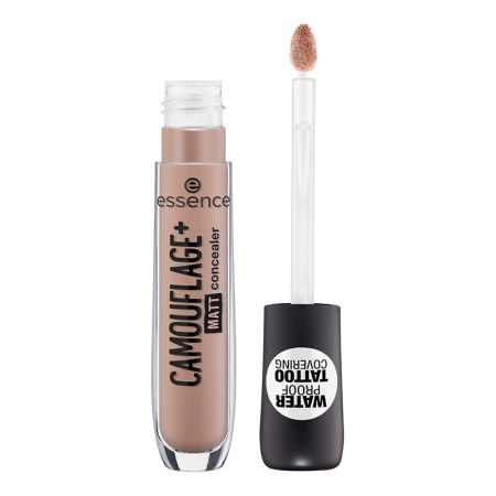 Anticearcan Essence CAMOUFLAGE+ MATT concealer 30, 5 ml [2]