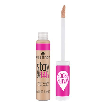 Anticearcan Essence stay ALL DAY 14h long-lasting concealer 40, 7 ml [2]