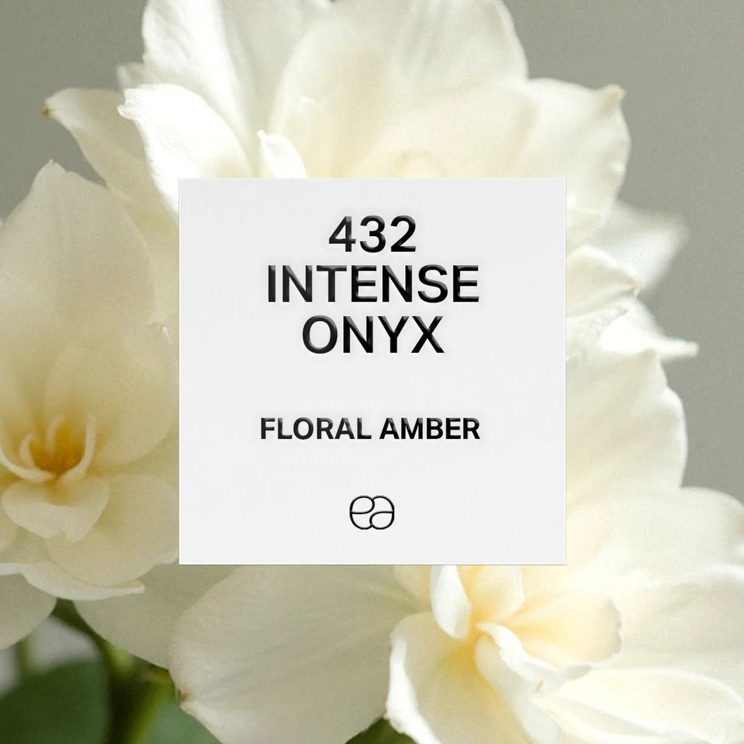 Apa de Parfum 432 Intense Onyx, Femei, 50 ml, Equivalenza [2]