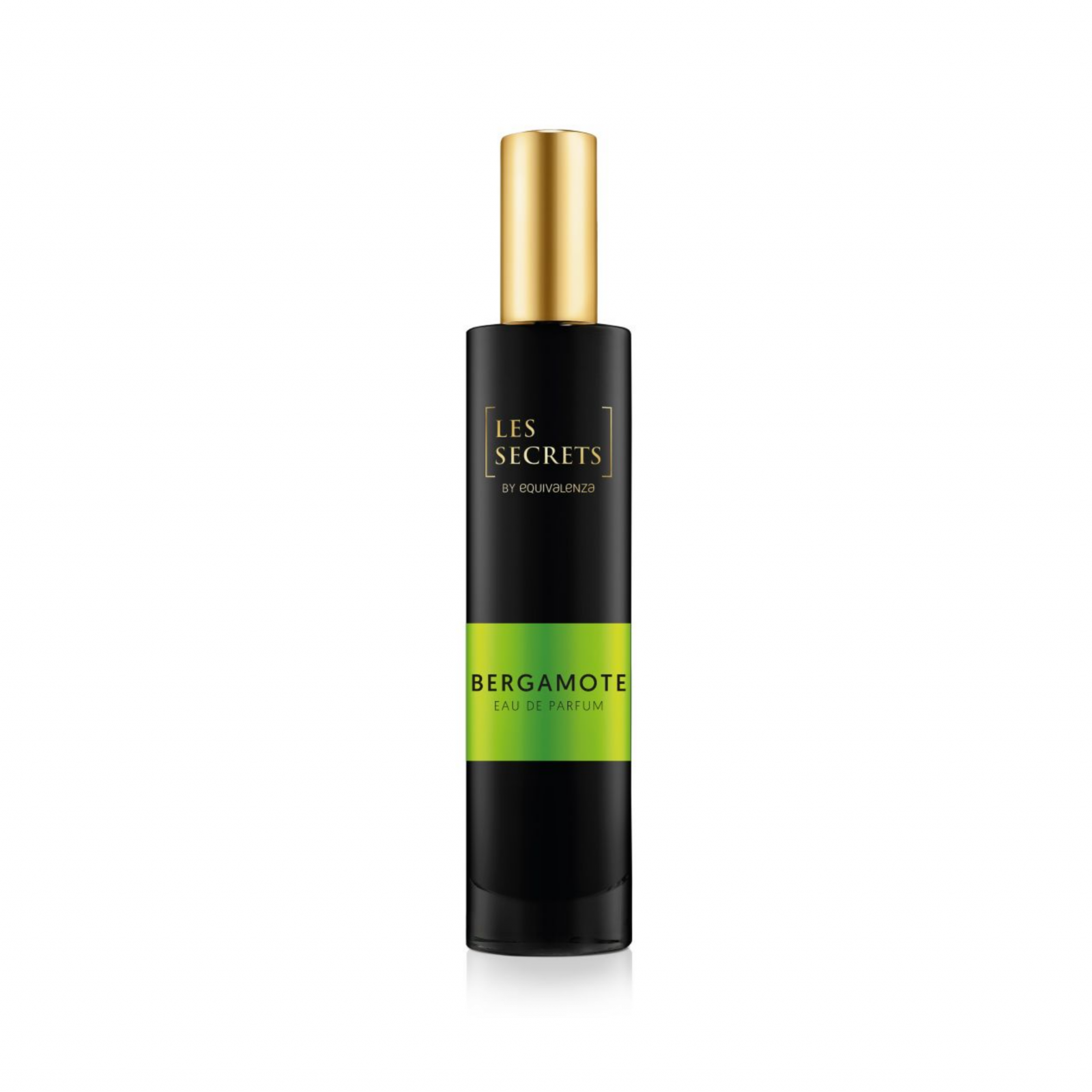 Apa de Parfum Bergamote 719 Les Secrets, Equivalenza, Unisex 100ml [2]