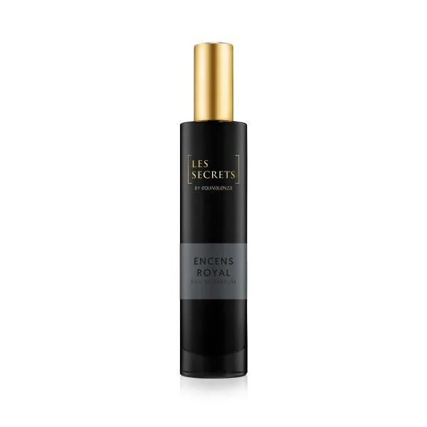 Apa de Parfum Encens Royal 727 Les Secrets, Equivalenza, Unisex, 50 ml [2]