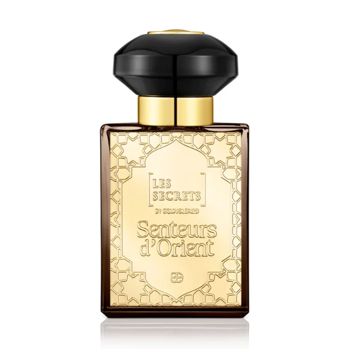 Apa de Parfum Jasmin de Minuit 753 Les Secrets, Arabe Edition, 50 ml, Equivalenza [2]