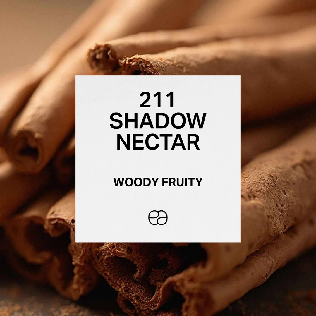 Apa de Toaleta 211 Shadow Nectar, Barbati, 50 ml [2]