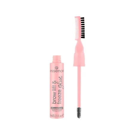 Aplicator pentru sprancene  brow lift & freeze glue 01, essence [2]
