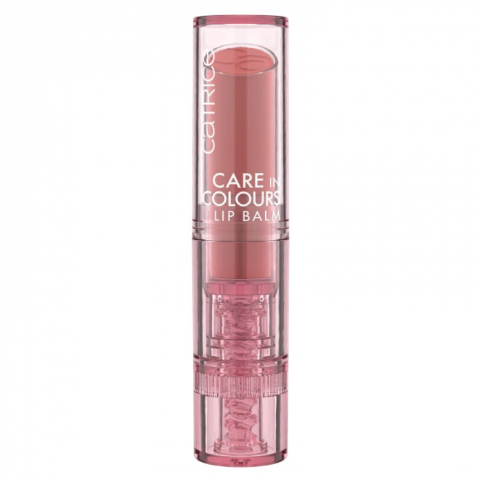 Balsam colorat pentru buze Catrice Care In Colours Lip Balm 020, 3 g [1]