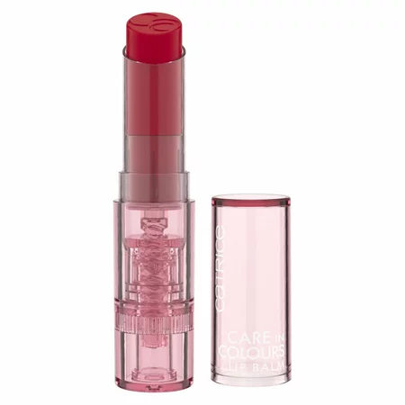 Balsam colorat pentru buze Catrice Care In Colours Lip Balm 040, 3 g [2]