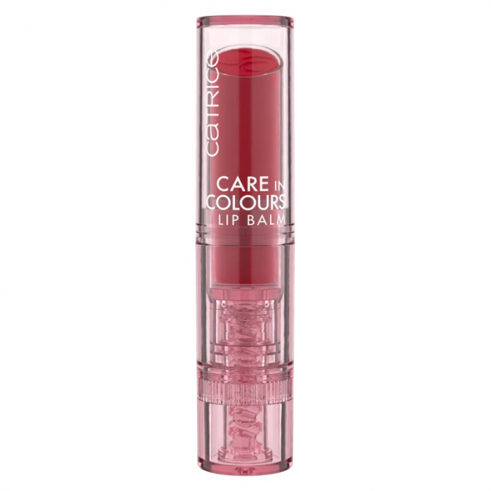 Balsam colorat pentru buze Catrice Care In Colours Lip Balm 040, 3 g [1]