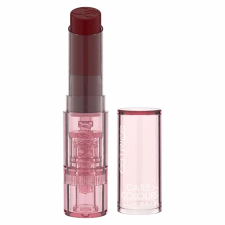 Balsam colorat pentru buze Catrice Care In Colours Lip Balm 050, 3 g [2]